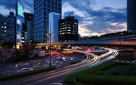 赤坂エクセルホテル東急